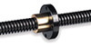 Carbon Alloy Acme Lead Screws