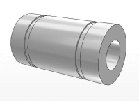 Polymer Bushings (PL Series)