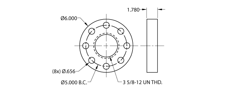 dimensions